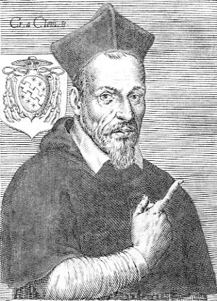 Cinzio Passeri Aldobrandini