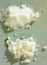 powder