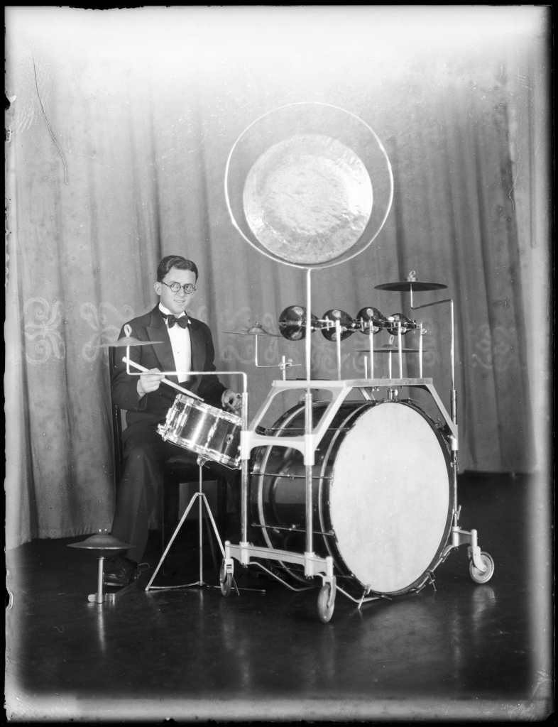 drummer