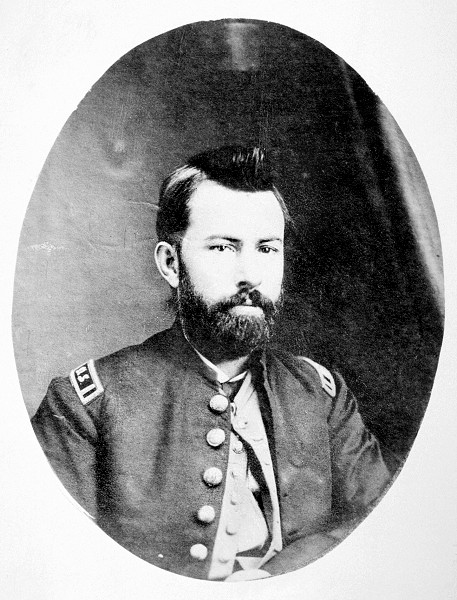 Edward Palmer