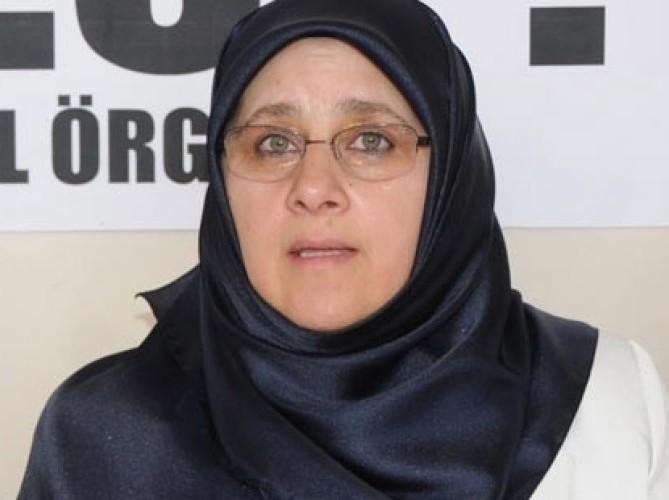 Hüda Kaya