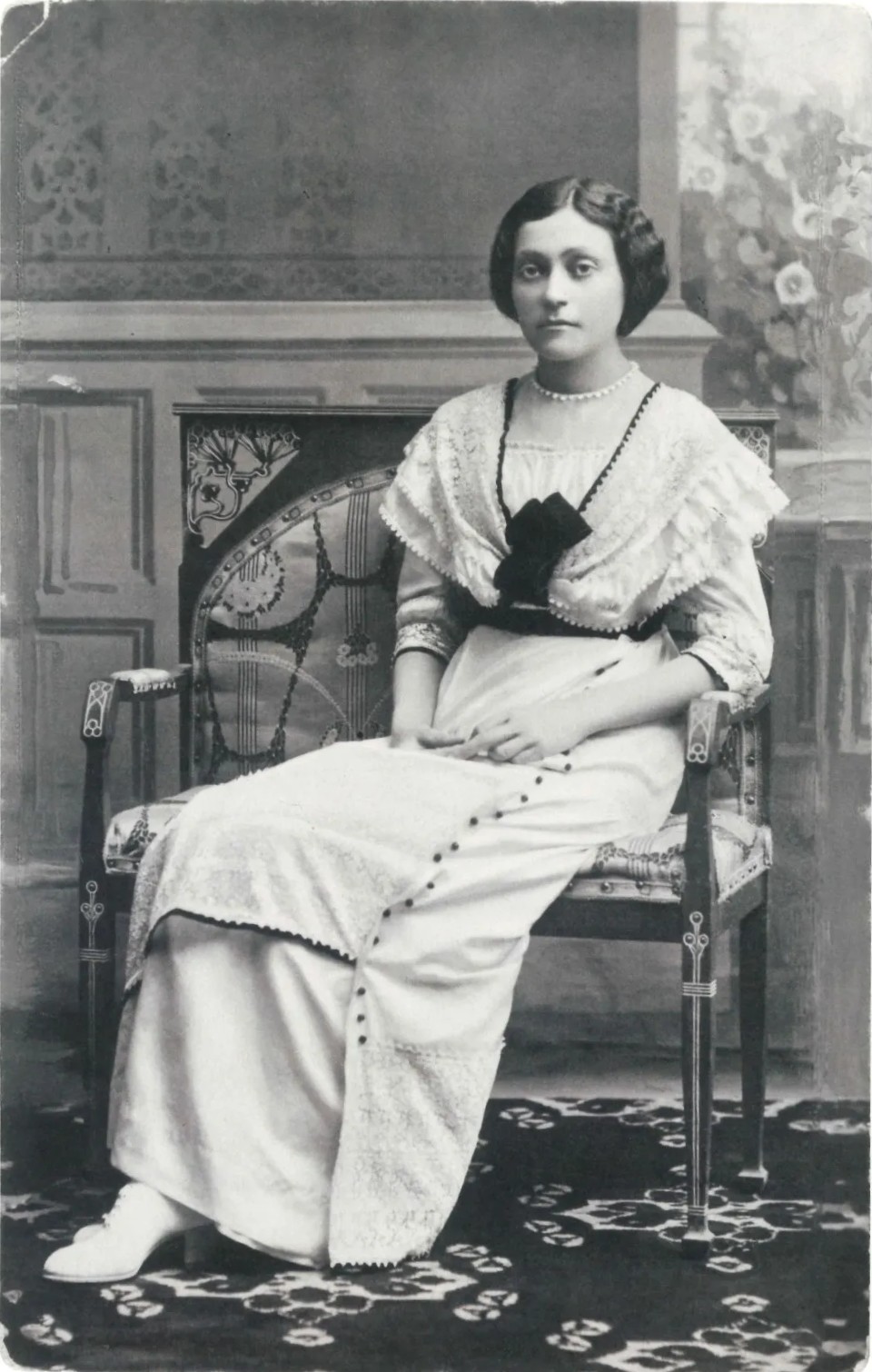 Isidora Sekulić