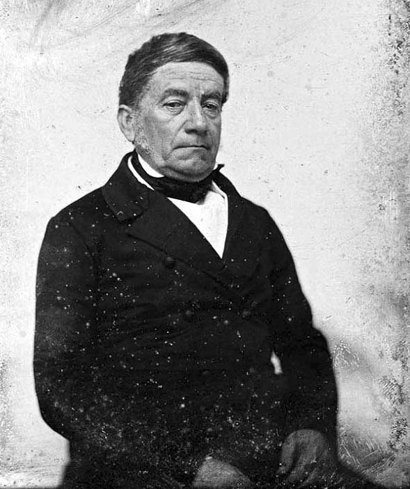 José María Paz