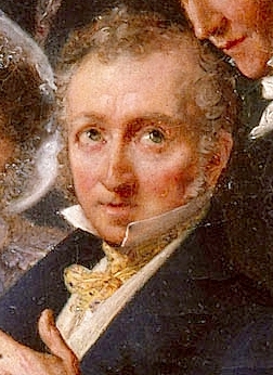 Népomucène Lemercier