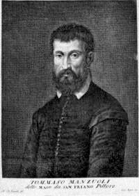 Maso da San Friano