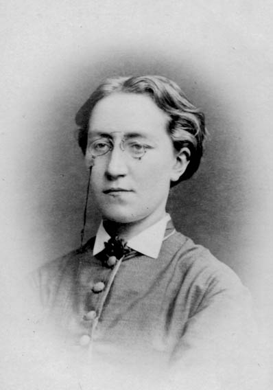 Rosina Heikel