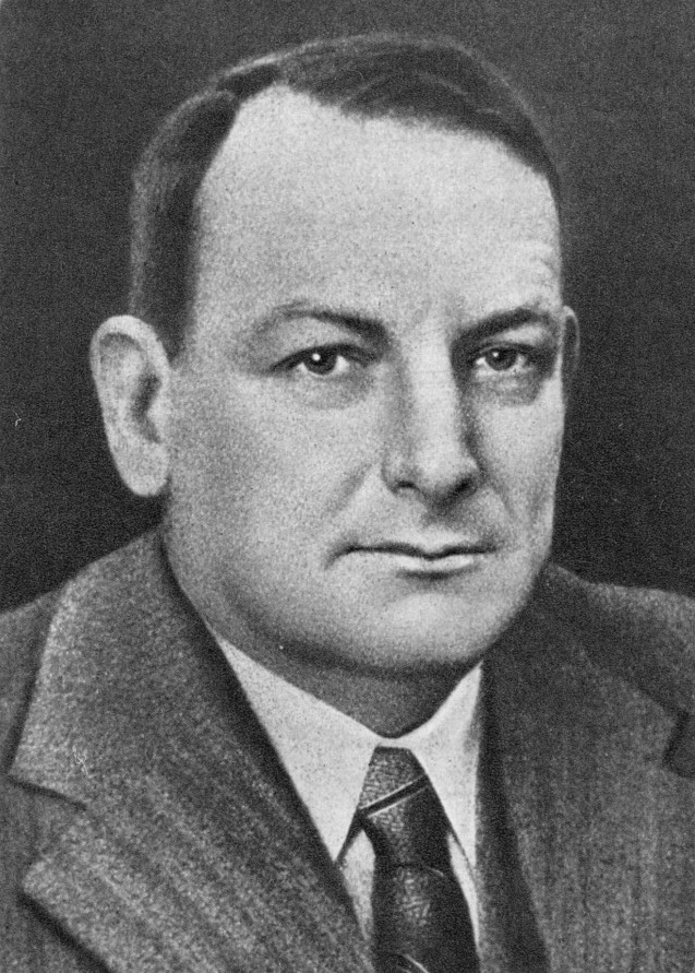 Valery Mezhlauk