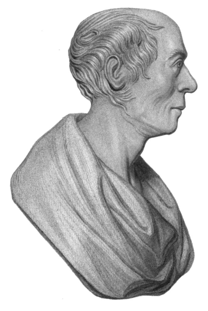 William Symington