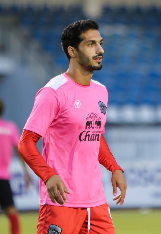 Mustafa Azadzoy