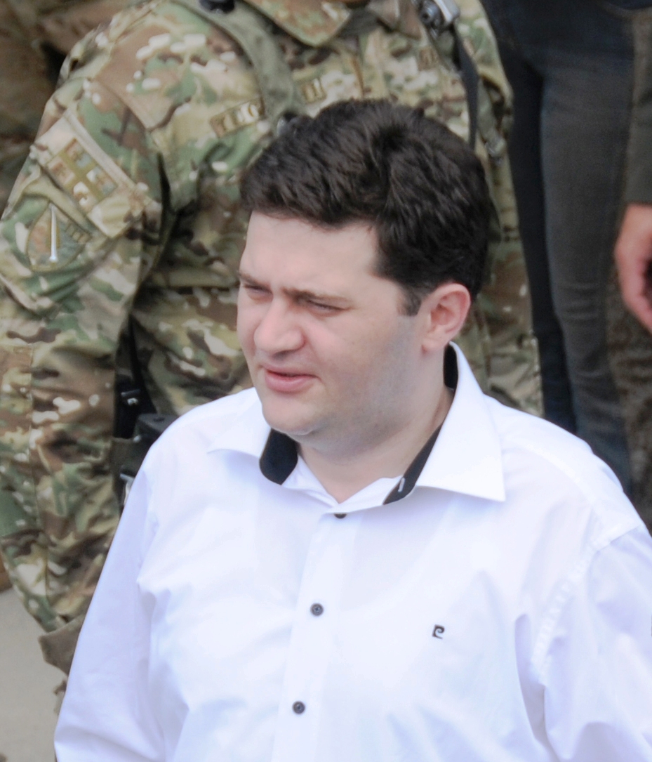 Bachana Akhalaia