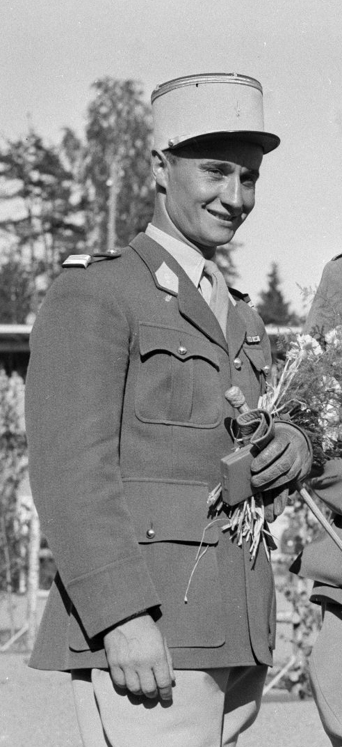 Guy Lefrant