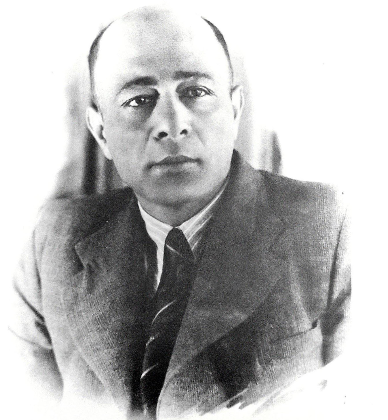 Süleyman Vəzirov