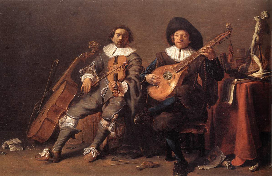 chordophone