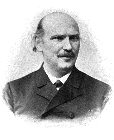 Adolf Stern