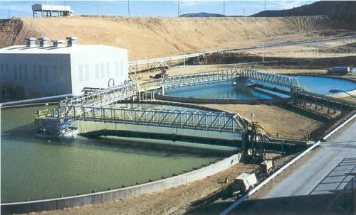 mineral processing