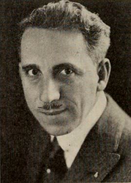 Henry Otto