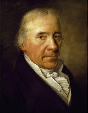 Johann Baptist Schenk