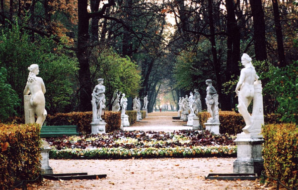 Summer Garden