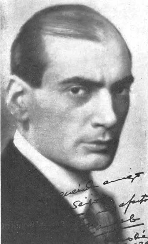 Manuel Quiroga Losada