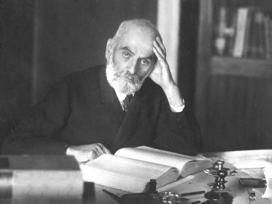 Petre Melikishvili