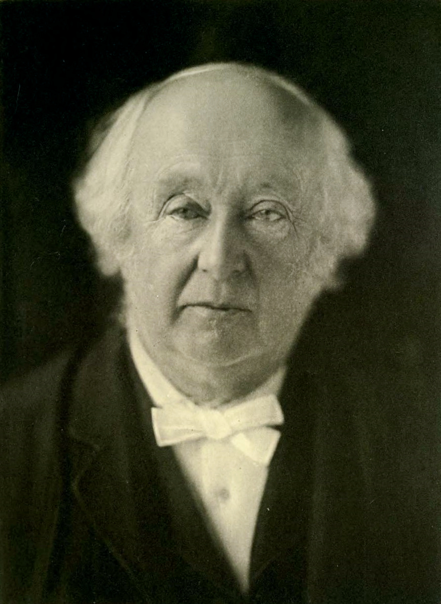 Benjamin Jowett