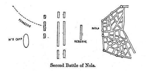 Battle of Nola