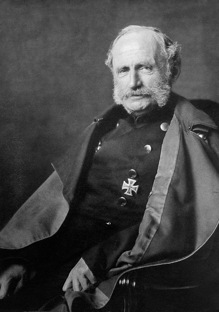 Albert I of Saxony