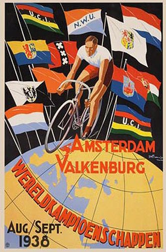 1938 UCI Road World Championships