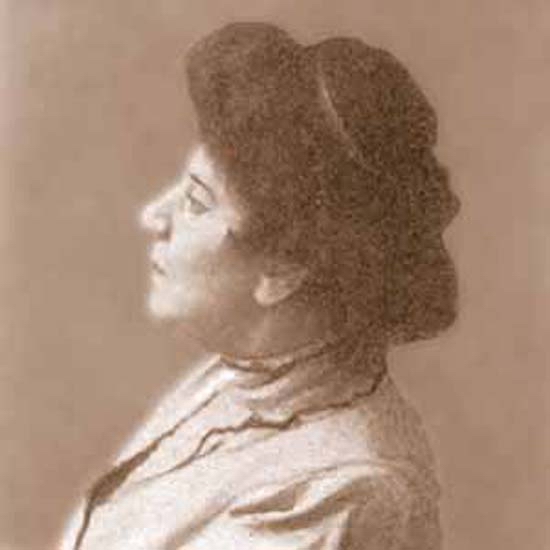 Marija Dilon