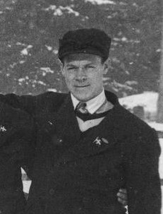 Hans Vinjarengen