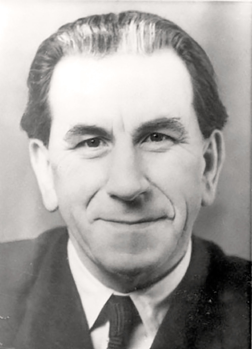 Martinus Thomsen