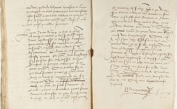 treaty of Cambrai