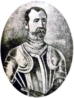 Francisco de Garay