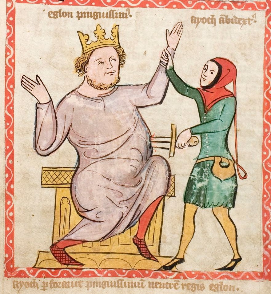 Ehud