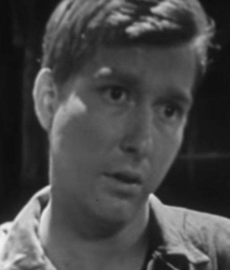 William Redfield