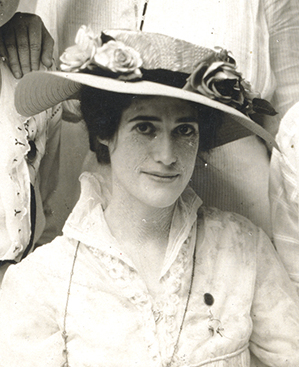 Adele Goodman Clark