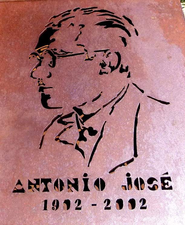 Antonio José