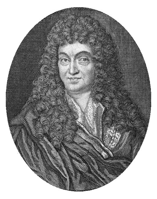 Claude Perrault
