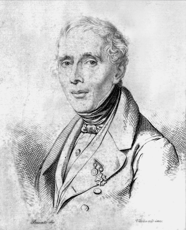 Emmanuele Antonio Cicogna
