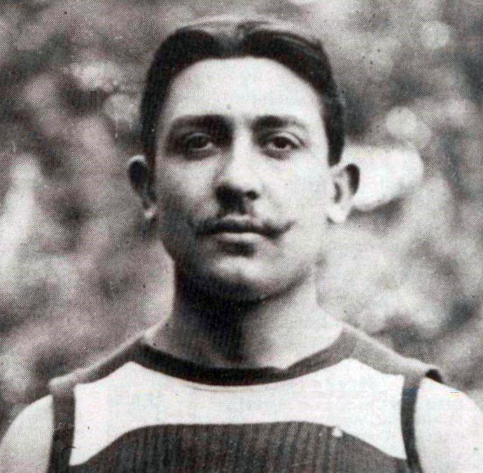 Gaston Ragueneau