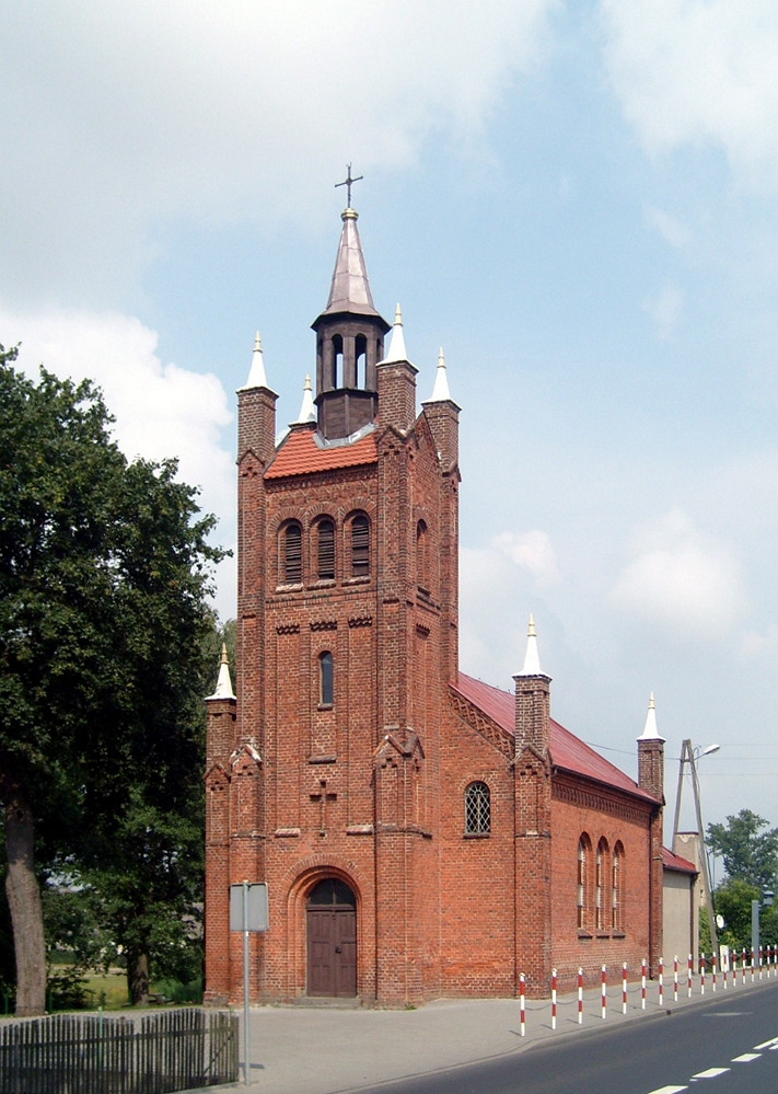 Jabłonowo