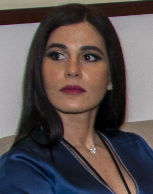 Sethrida Geagea