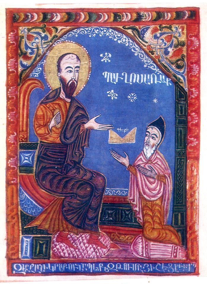 Thomas of Metsoph