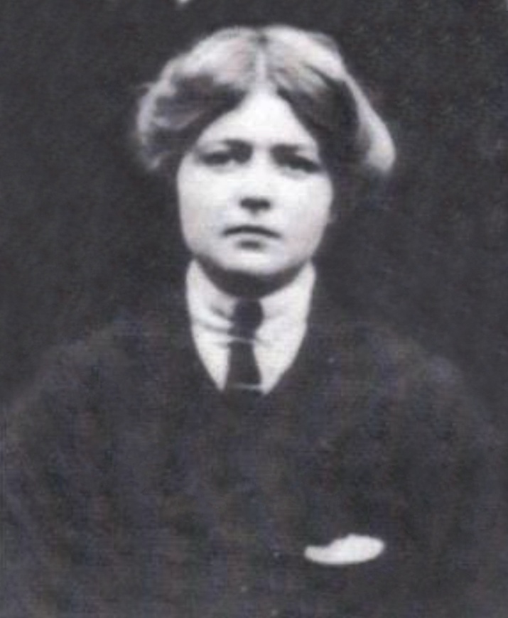 Dion Fortune
