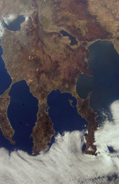 Singitic Gulf