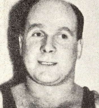 Gösta Magnusson