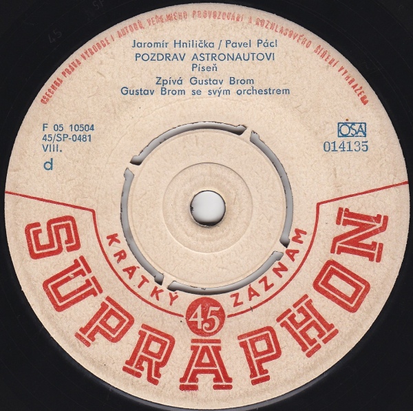 Supraphon