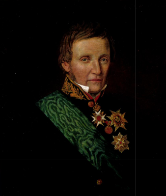 Jørgen Herman Vogt