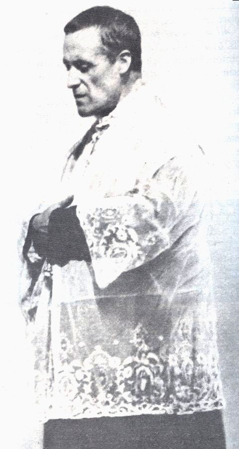 José María Rubio