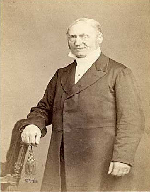 Theodore Nicolas Gobley